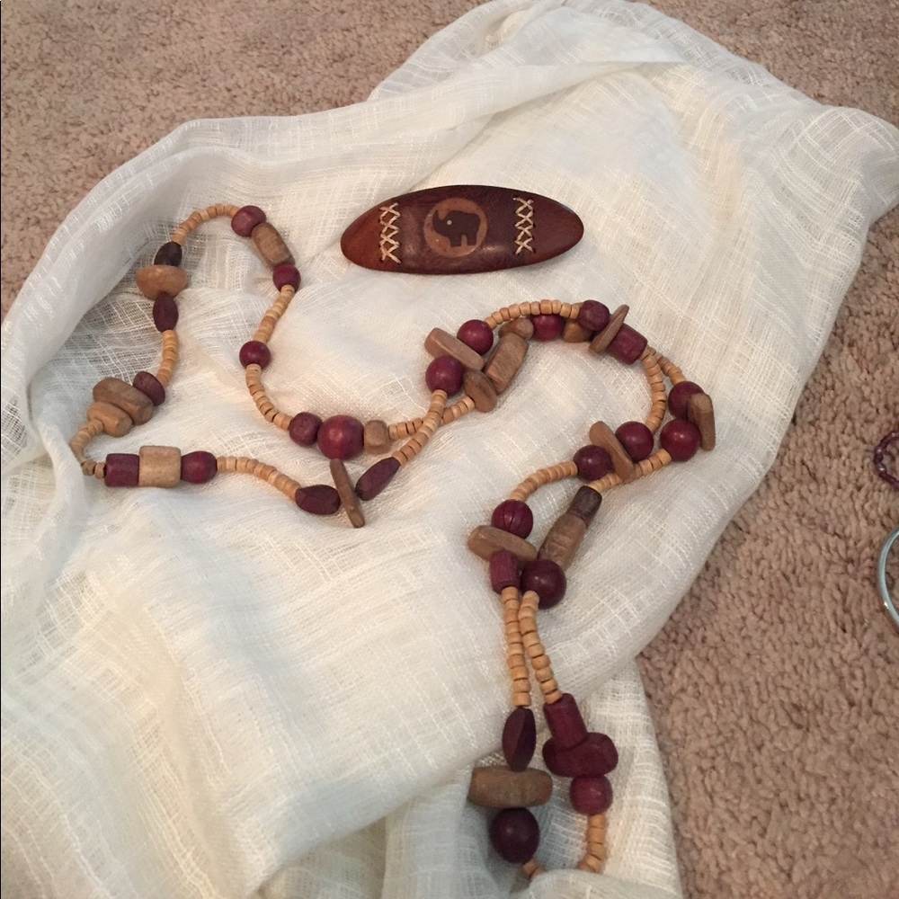Sale! NWOT Brand new set from the Philippines